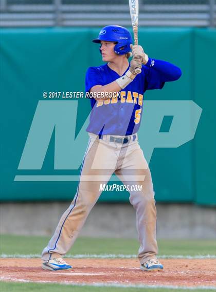 Thumbnail 3 in Medina vs. D'Hanis (UIL 1A Regional Quarterfinal) photogallery.