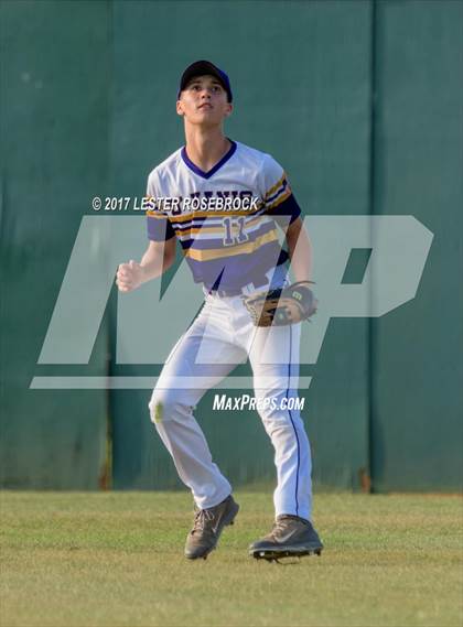 Thumbnail 1 in Medina vs. D'Hanis (UIL 1A Regional Quarterfinal) photogallery.