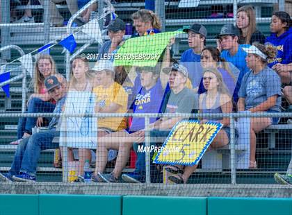 Thumbnail 1 in Medina vs. D'Hanis (UIL 1A Regional Quarterfinal) photogallery.