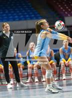 Photo from the gallery "Oak Glen vs. South Harrison (WVSSAC Class AA Quarterfinal)"