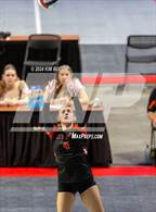 Photo from the gallery "Oak Glen vs. South Harrison (WVSSAC Class AA Quarterfinal)"