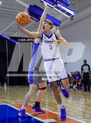 Barron Collier vs. Park Vista (Holiday Basketball Classic in The Palm Beaches)