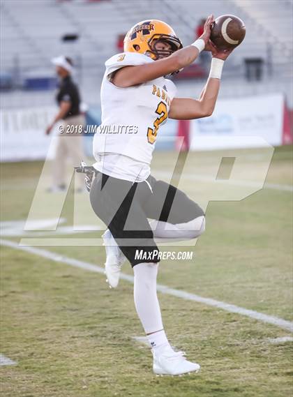 Thumbnail 3 in Marcos de Niza @ Seton Catholic photogallery.