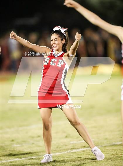 Thumbnail 2 in Marcos de Niza @ Seton Catholic photogallery.
