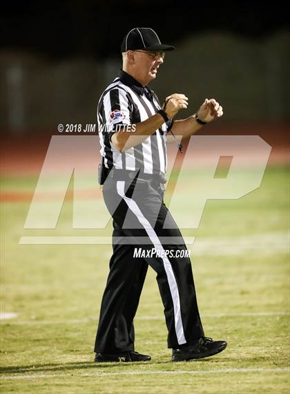 Thumbnail 3 in Marcos de Niza @ Seton Catholic photogallery.