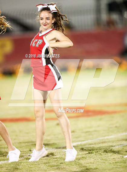Thumbnail 2 in Marcos de Niza @ Seton Catholic photogallery.
