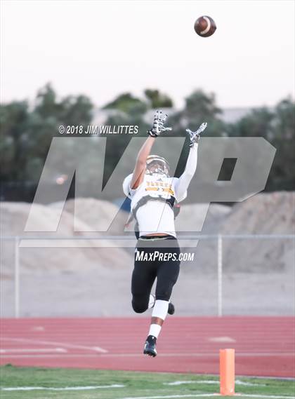 Thumbnail 2 in Marcos de Niza @ Seton Catholic photogallery.