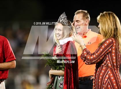 Thumbnail 1 in Marcos de Niza @ Seton Catholic photogallery.