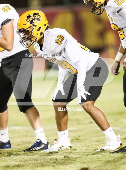 Thumbnail 2 in Marcos de Niza @ Seton Catholic photogallery.