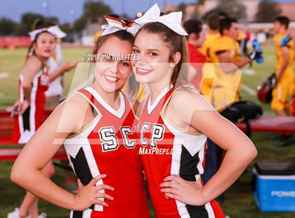 Thumbnail 2 in Marcos de Niza @ Seton Catholic photogallery.