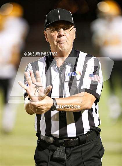 Thumbnail 2 in Marcos de Niza @ Seton Catholic photogallery.