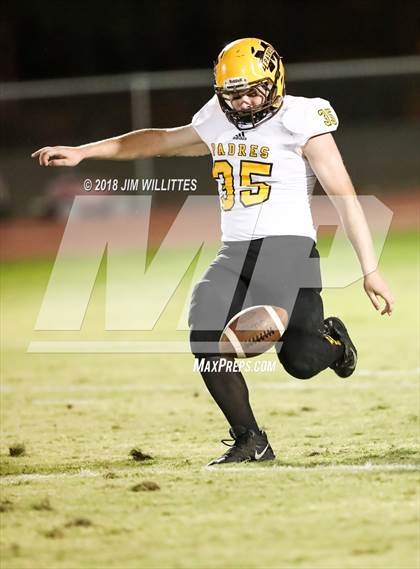 Thumbnail 3 in Marcos de Niza @ Seton Catholic photogallery.