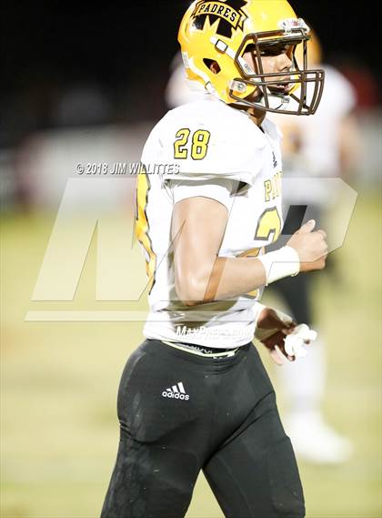 Thumbnail 1 in Marcos de Niza @ Seton Catholic photogallery.