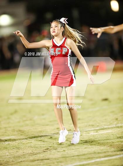 Thumbnail 1 in Marcos de Niza @ Seton Catholic photogallery.