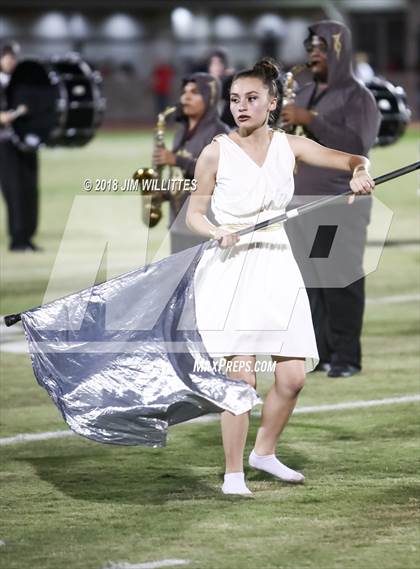 Thumbnail 3 in Marcos de Niza @ Seton Catholic photogallery.