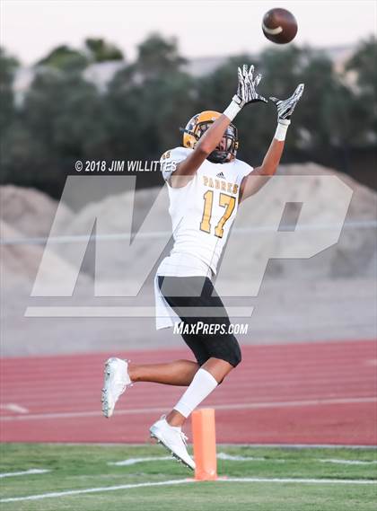 Thumbnail 1 in Marcos de Niza @ Seton Catholic photogallery.
