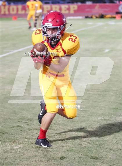Thumbnail 2 in Marcos de Niza @ Seton Catholic photogallery.