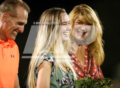 Thumbnail 1 in Marcos de Niza @ Seton Catholic photogallery.
