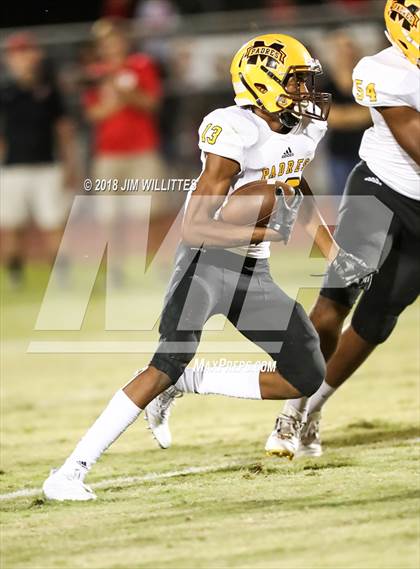 Thumbnail 1 in Marcos de Niza @ Seton Catholic photogallery.