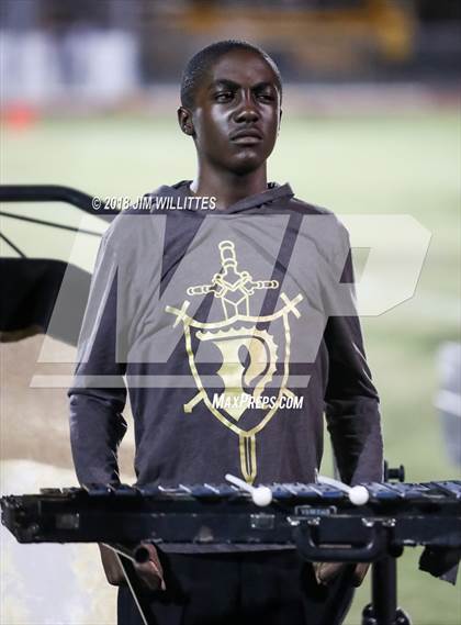 Thumbnail 3 in Marcos de Niza @ Seton Catholic photogallery.