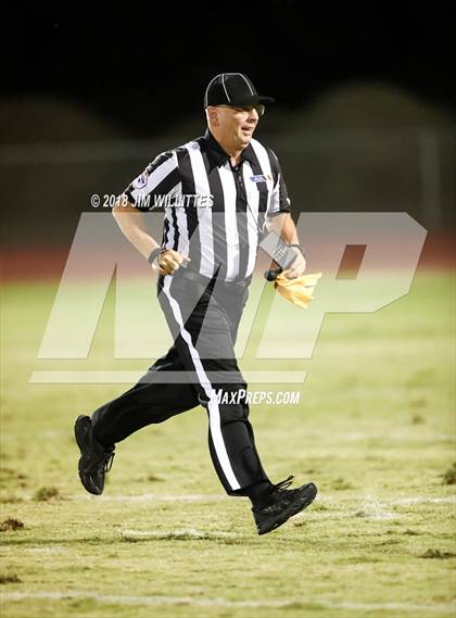 Thumbnail 2 in Marcos de Niza @ Seton Catholic photogallery.