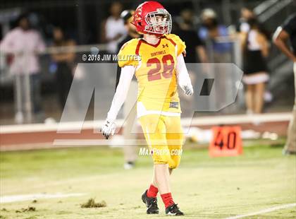 Thumbnail 2 in Marcos de Niza @ Seton Catholic photogallery.