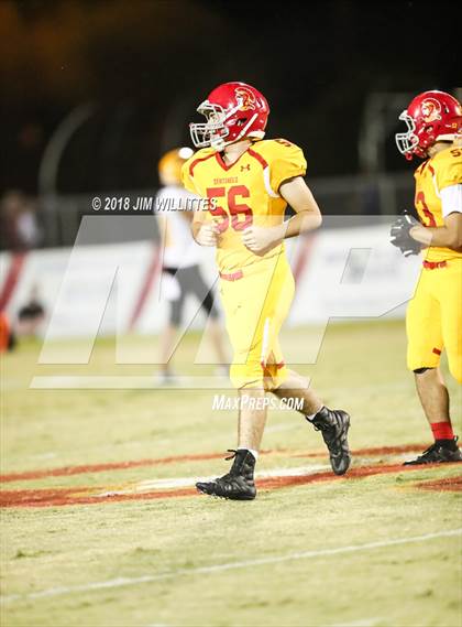 Thumbnail 1 in Marcos de Niza @ Seton Catholic photogallery.
