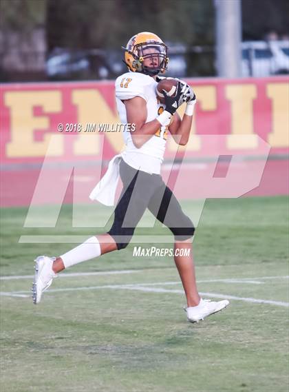 Thumbnail 3 in Marcos de Niza @ Seton Catholic photogallery.