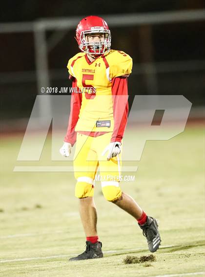 Thumbnail 2 in Marcos de Niza @ Seton Catholic photogallery.