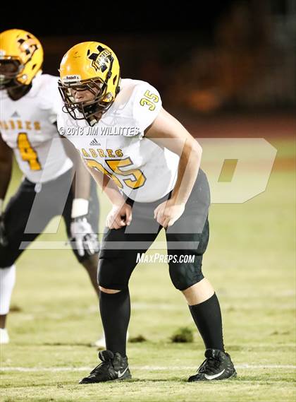 Thumbnail 1 in Marcos de Niza @ Seton Catholic photogallery.