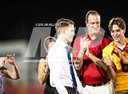 Thumbnail 3 in Marcos de Niza @ Seton Catholic photogallery.