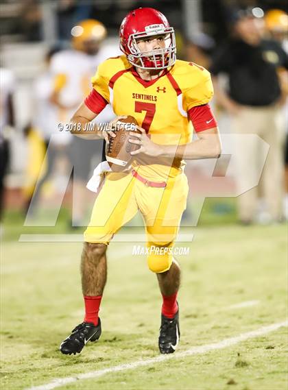 Thumbnail 2 in Marcos de Niza @ Seton Catholic photogallery.
