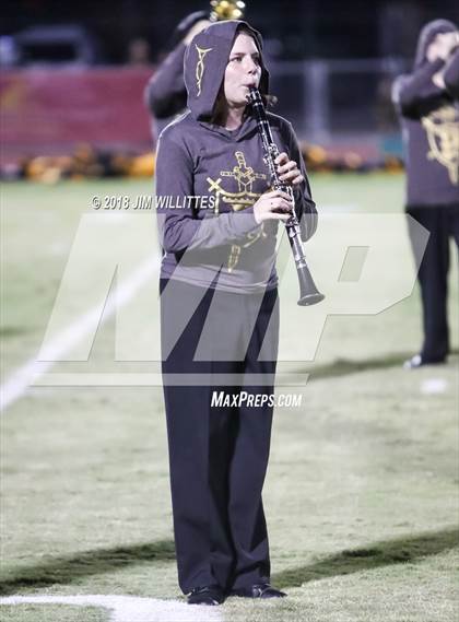 Thumbnail 3 in Marcos de Niza @ Seton Catholic photogallery.