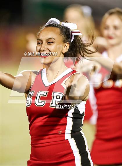 Thumbnail 3 in Marcos de Niza @ Seton Catholic photogallery.