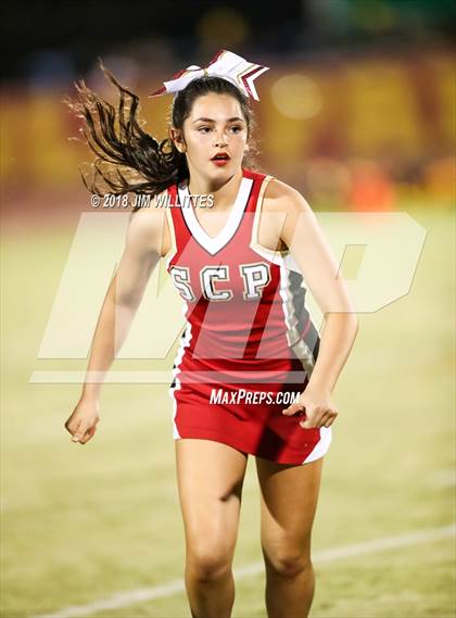 Thumbnail 1 in Marcos de Niza @ Seton Catholic photogallery.