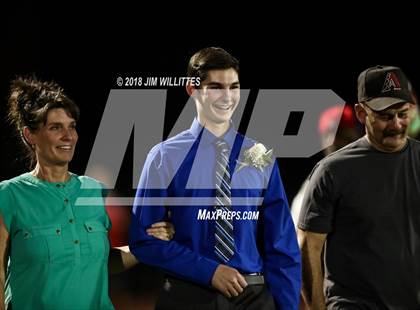 Thumbnail 1 in Marcos de Niza @ Seton Catholic photogallery.