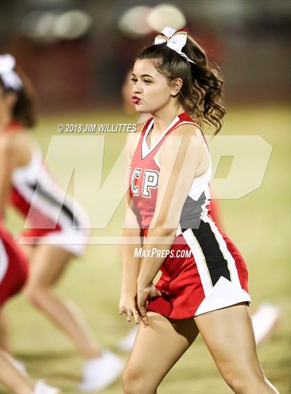 Thumbnail 1 in Marcos de Niza @ Seton Catholic photogallery.