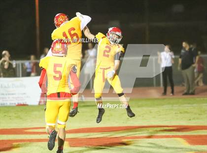 Thumbnail 3 in Marcos de Niza @ Seton Catholic photogallery.