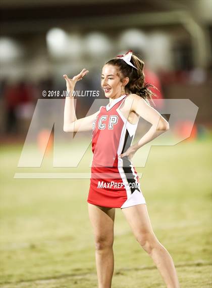 Thumbnail 2 in Marcos de Niza @ Seton Catholic photogallery.