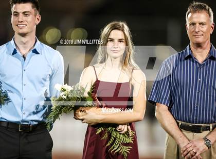 Thumbnail 2 in Marcos de Niza @ Seton Catholic photogallery.