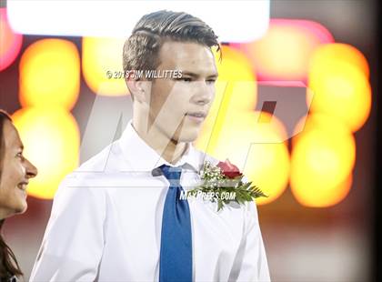 Thumbnail 3 in Marcos de Niza @ Seton Catholic photogallery.