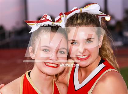 Thumbnail 3 in Marcos de Niza @ Seton Catholic photogallery.