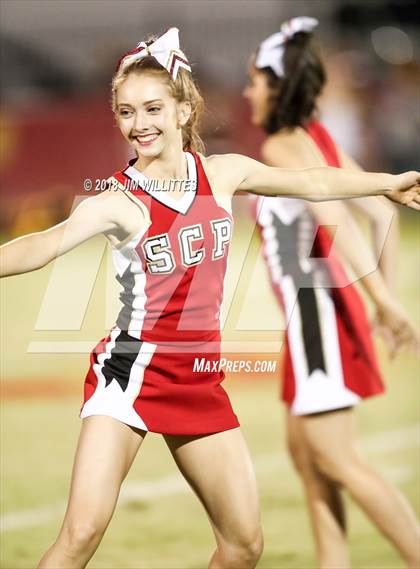 Thumbnail 1 in Marcos de Niza @ Seton Catholic photogallery.