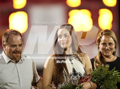 Thumbnail 2 in Marcos de Niza @ Seton Catholic photogallery.