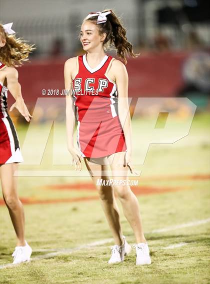 Thumbnail 1 in Marcos de Niza @ Seton Catholic photogallery.