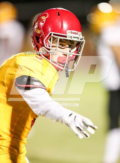 Thumbnail 3 in Marcos de Niza @ Seton Catholic photogallery.
