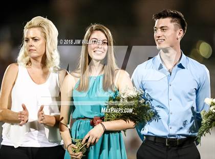 Thumbnail 1 in Marcos de Niza @ Seton Catholic photogallery.