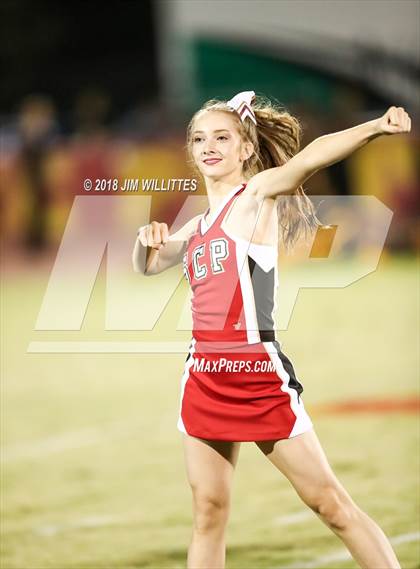 Thumbnail 1 in Marcos de Niza @ Seton Catholic photogallery.