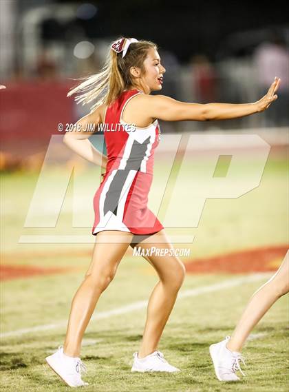 Thumbnail 3 in Marcos de Niza @ Seton Catholic photogallery.