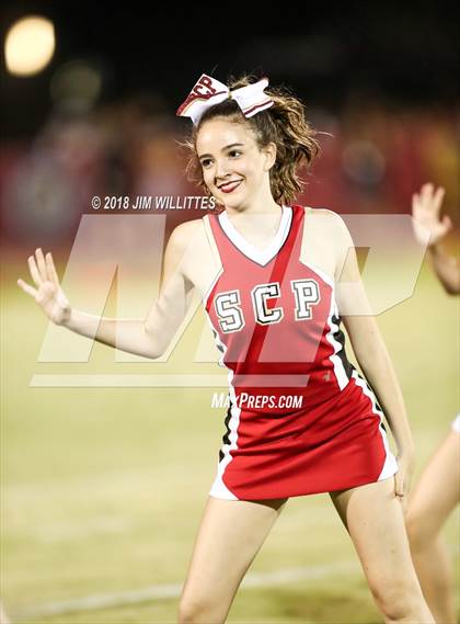 Thumbnail 3 in Marcos de Niza @ Seton Catholic photogallery.